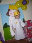 Little Princess, Princesinha